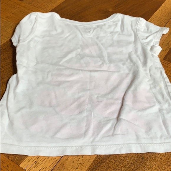 Baby princess t-shirt - Picture 2 of 4